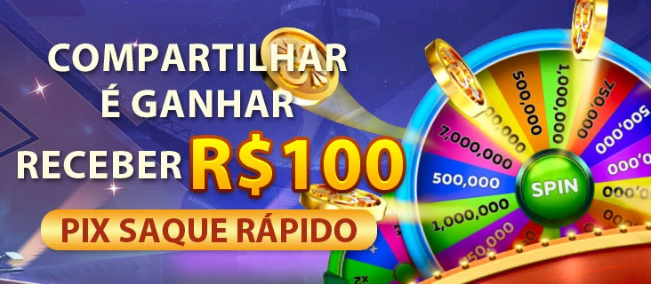 5PPP Ganhe R$ 100,00 Gratis
